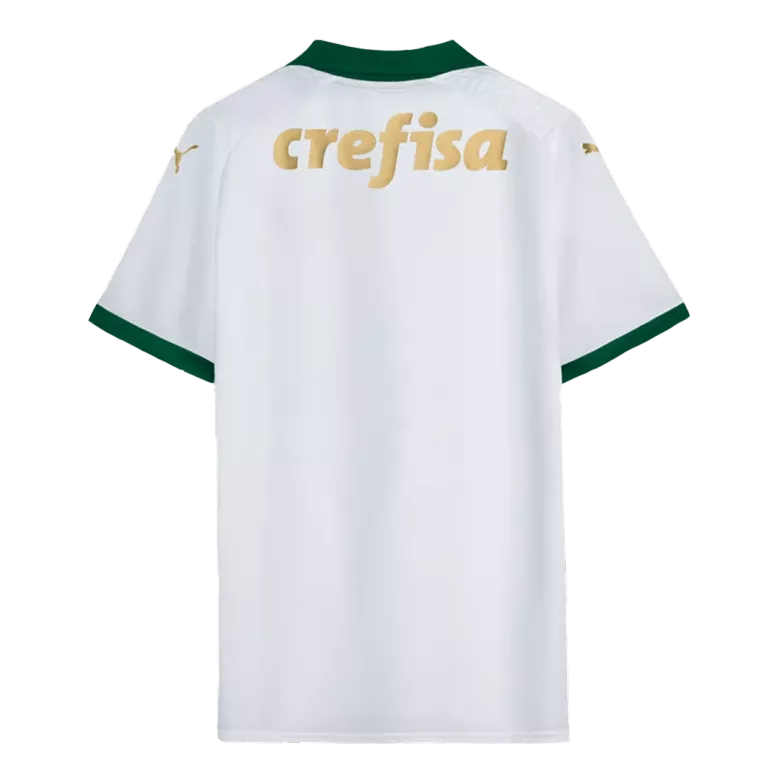 SE Palmeiras Away Jersey 2024/25 - gojersey