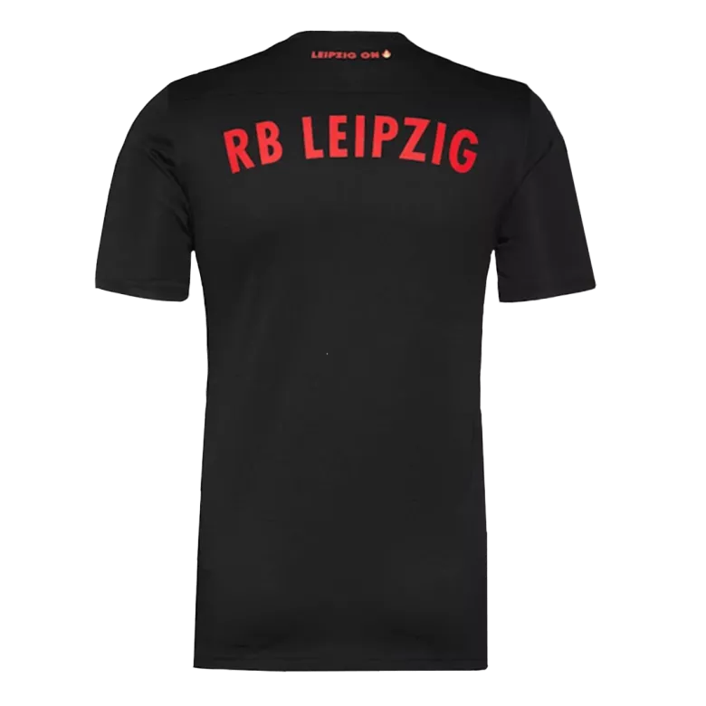 RB Leipzig "RBL On Fire" Jersey 2023/24 - gojersey