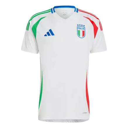 Italy Away Jersey EURO 2024 - gojersey