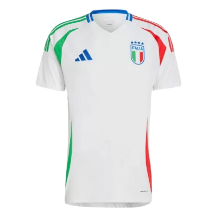 Italy Away Jersey EURO 2024 - gojersey