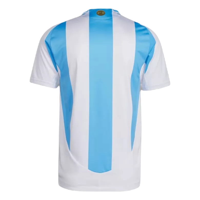 Argentina Home Jersey Authentic 2024 - gojersey
