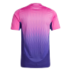 Germany Away Jersey Authentic EURO 2024 - gojersey