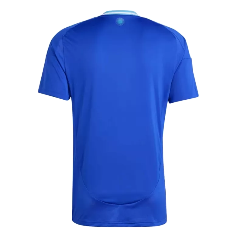 Argentina Away Jersey Kit 2024 (Jersey+Shorts) - gojersey