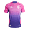 Germany Away Jersey Authentic EURO 2024 - gojersey