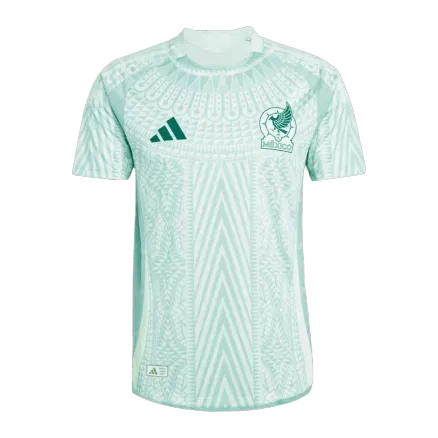 Mexico Away Jersey Authentic Copa America 2024 - gojersey