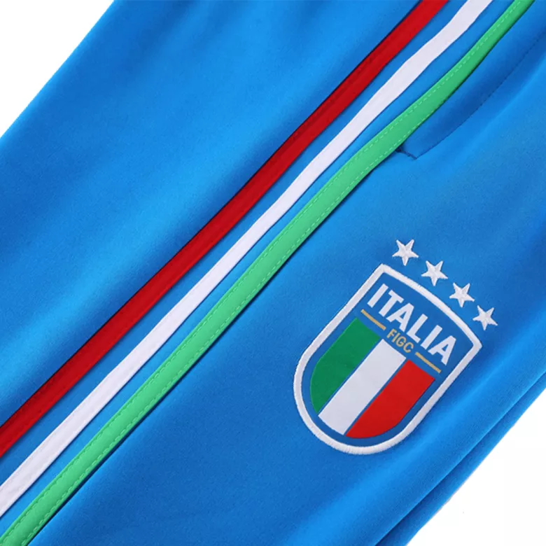 Italy Training Kit 2024/25 - White - gojersey