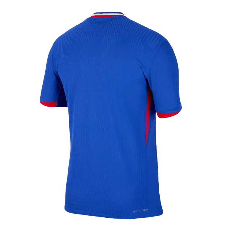 France Home Jersey Authentic EURO 2024 - gojersey