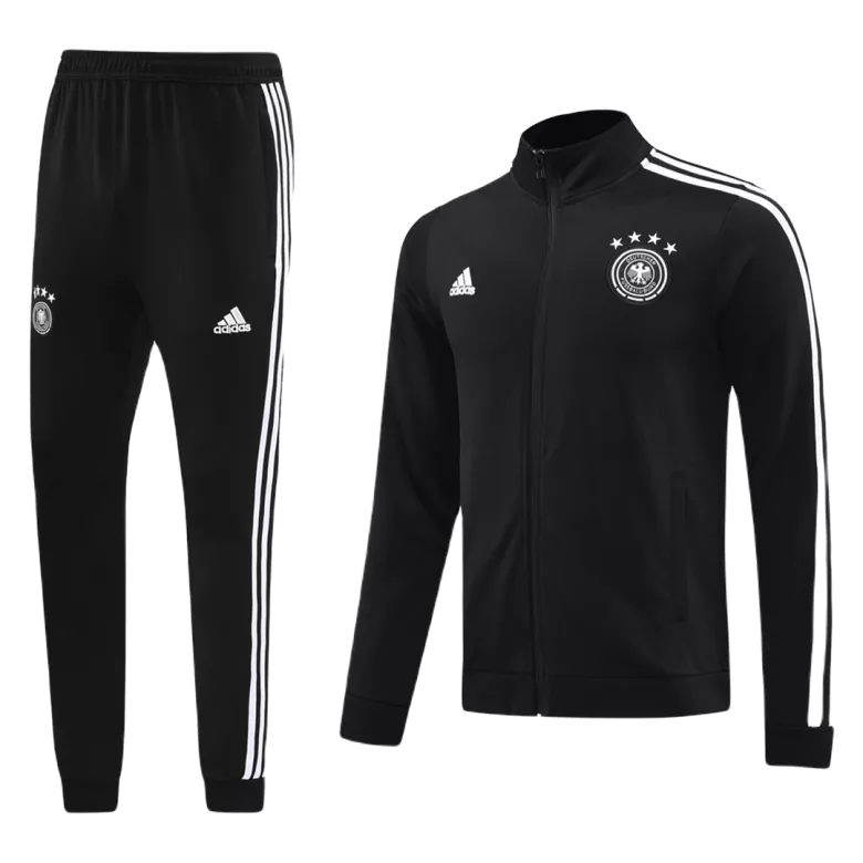 Germany Training Kit 2024/25 - Black - gojersey
