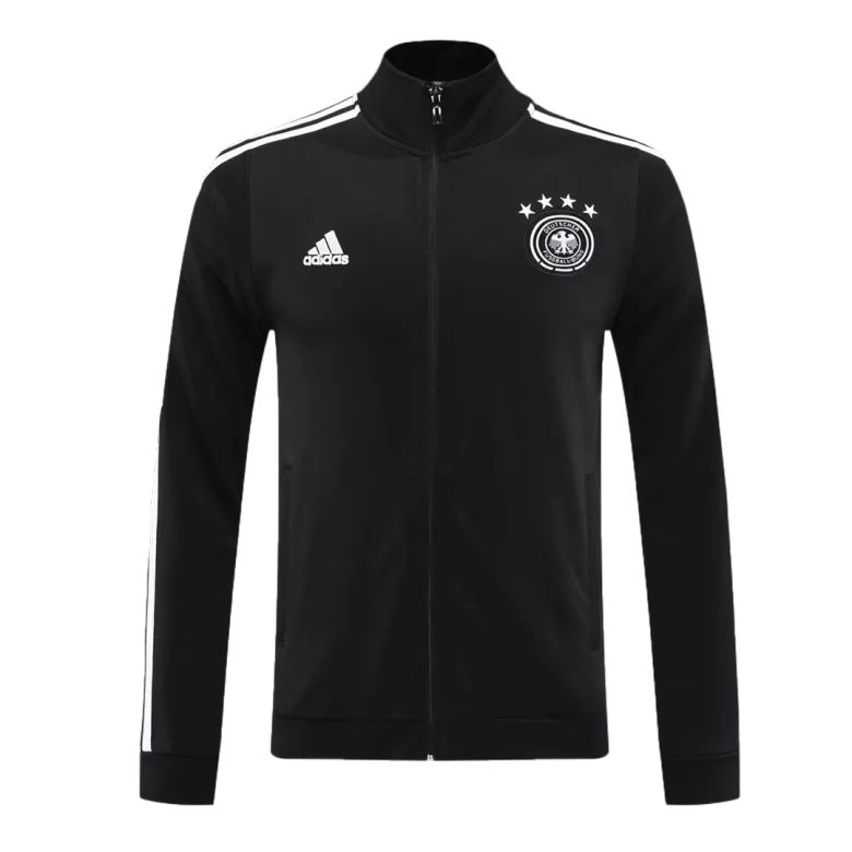 Germany Training Kit 2024/25 - Black - gojersey