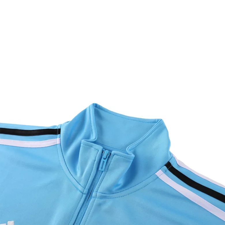 Argentina Training Kit 2024/25 - Blue (Jacket+Pants) - gojersey