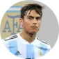 COPA AMÉRICA POPULAR STARS - gojersey