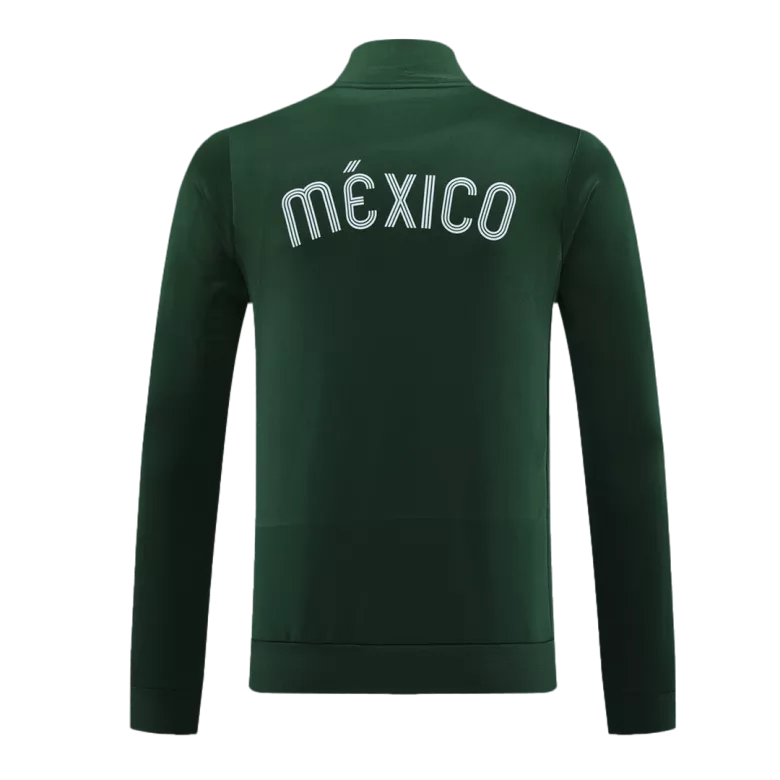Mexico Training Kit 2024 - Green - gojersey