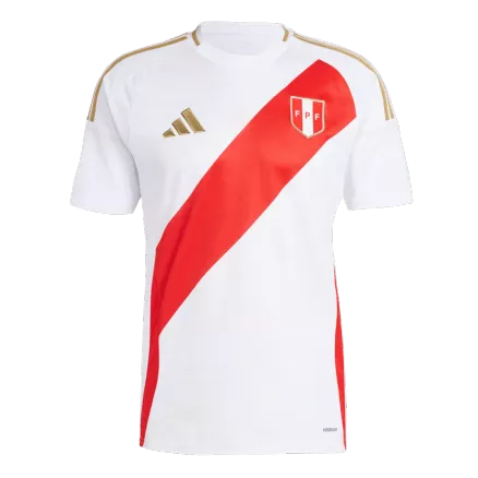 Peru Home Jersey Copa America 2024 - gojersey