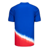 USA Away Jersey Authentic Copa America 2024 - gojersey