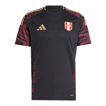 Peru Away Jersey Copa America 2024 - gojersey