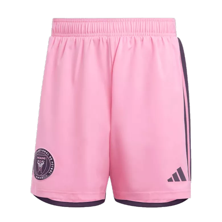 Inter Miami CF Home Jersey Kit 2024/25 (Jersey+Shorts) - gojersey