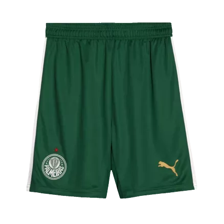 SE Palmeiras Away Soccer Shorts 2024/25 - gojersey