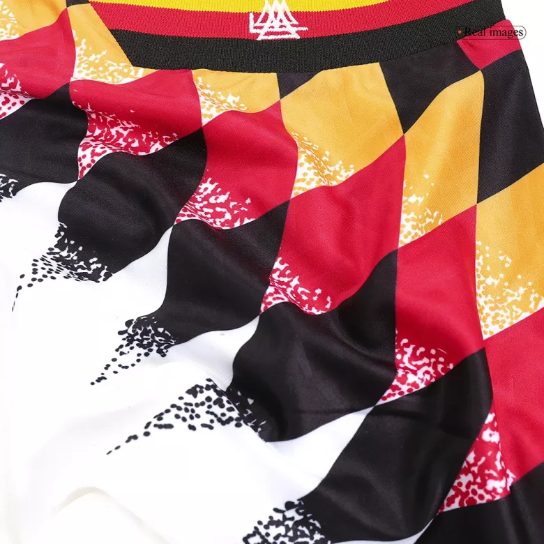 Germany Home Jersey Retro 1994 - gojersey