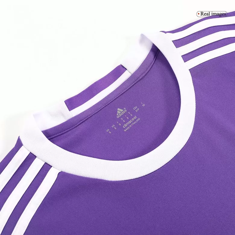 Real Madrid Away Jersey Retro 2016/17 - gojersey