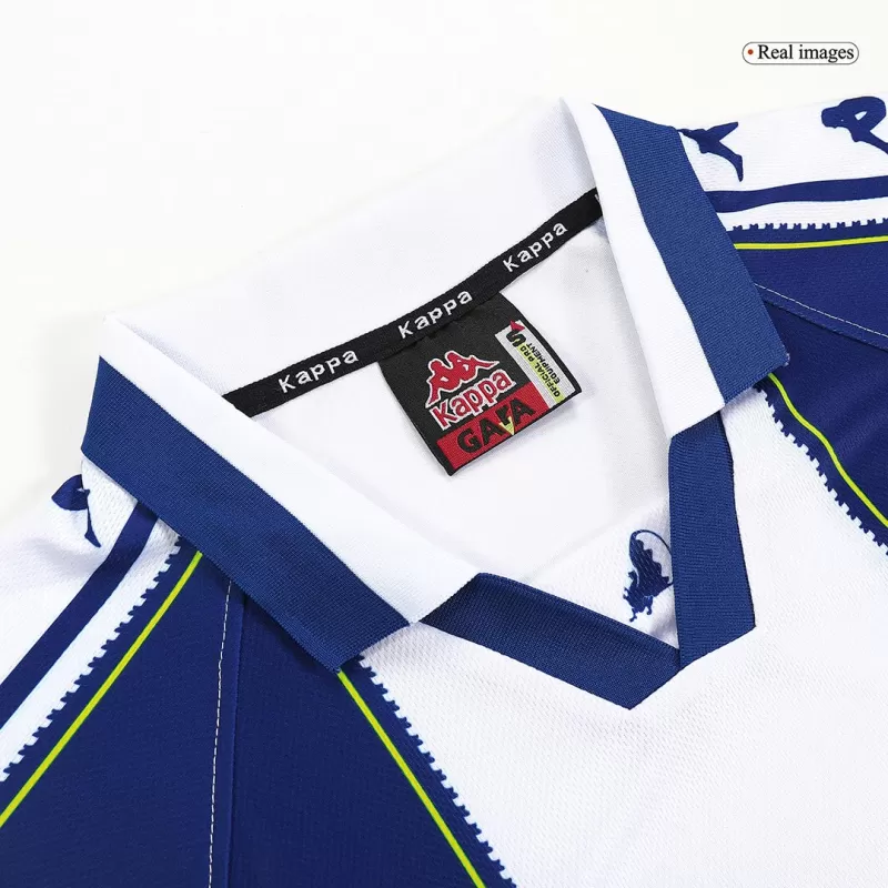 FC Porto Home Jersey Retro 1997/99 - gojersey