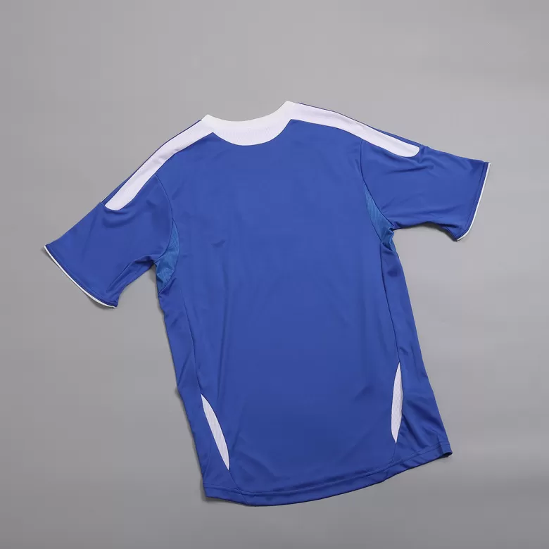 Chelsea Home Soccer Jersey Retro 2011/12 - gojersey