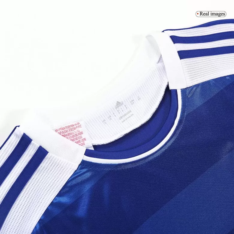 Chelsea Home Soccer Jersey Retro 2011/12 - gojersey