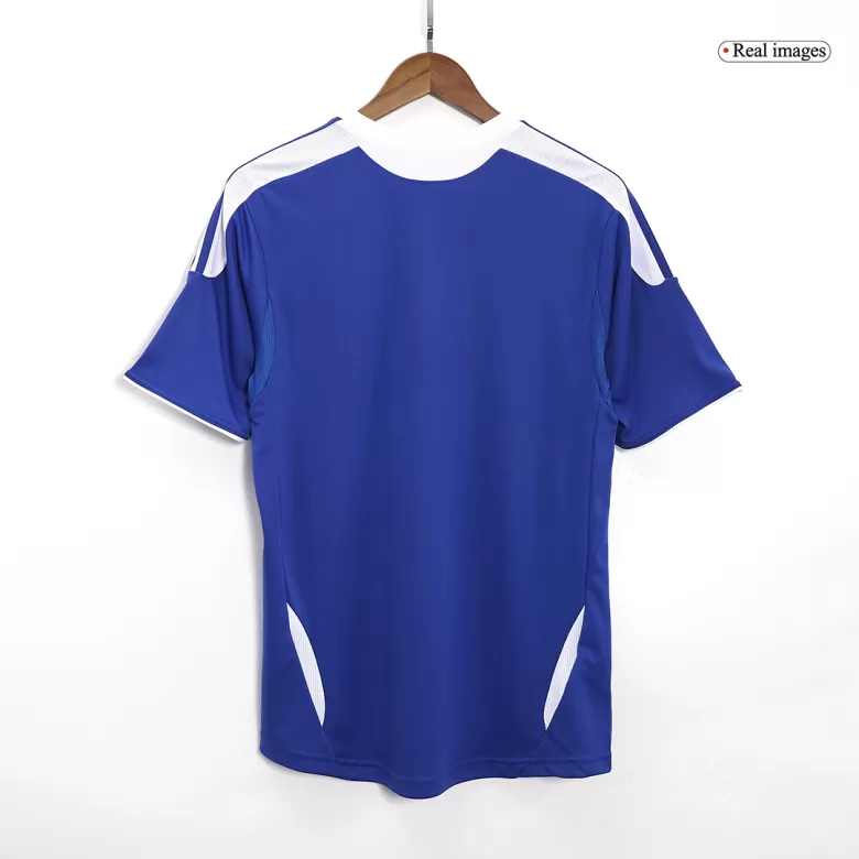 Chelsea Home Soccer Jersey Retro 2011/12 - gojersey