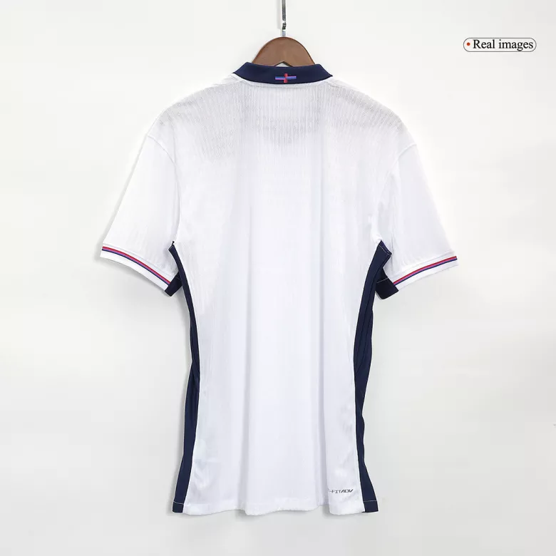 England Home Jersey Authentic EURO 2024 - gojersey