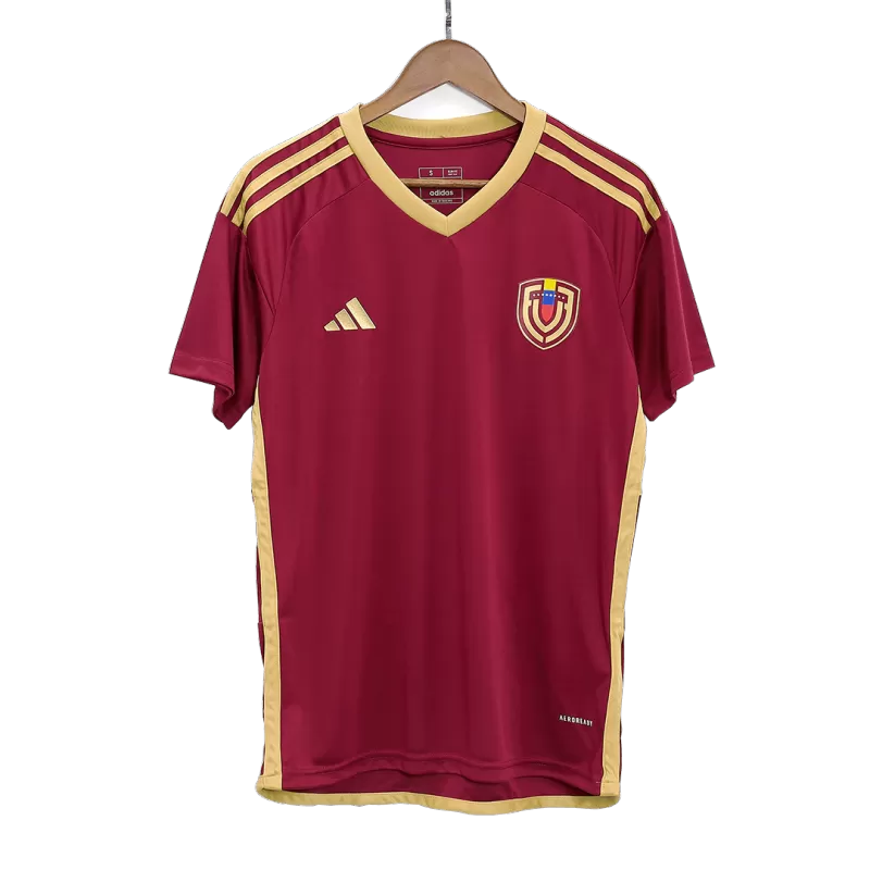 Venezuela Home Jersey Copa America 2024 - gojersey