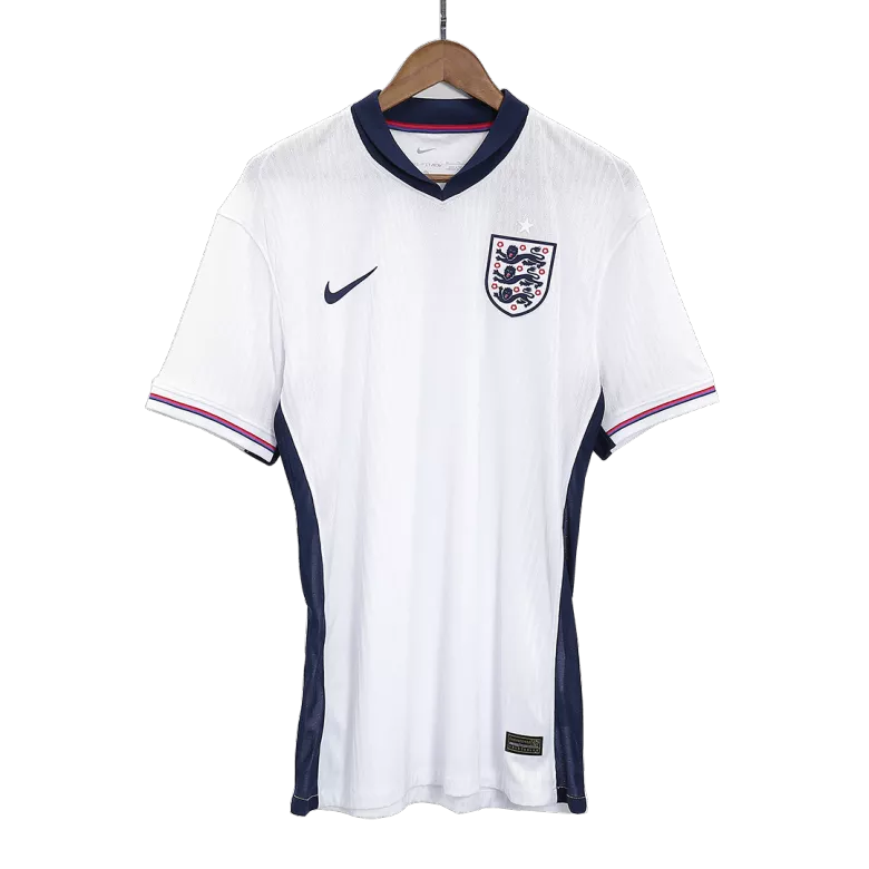 England Home Jersey Authentic EURO 2024 - gojersey