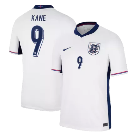 England KANE #9 Home Jersey EURO 2024 - gojersey