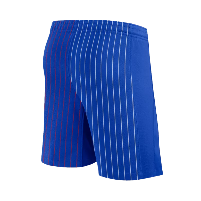 France Away Jersey Kit EURO 2024 (Jersey+Shorts+Socks) - gojersey