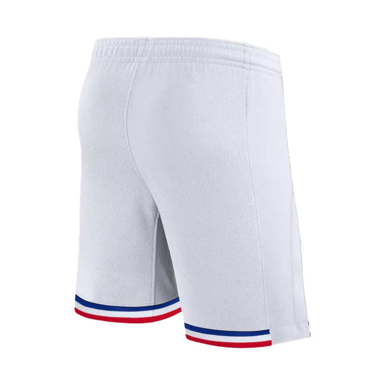France Home Jersey Kit EURO 2024 (Jersey+Shorts+Socks) - gojersey