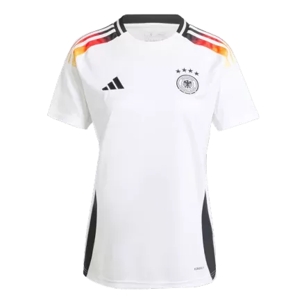 Women's Germany Home Jersey EURO 2024 - gojersey