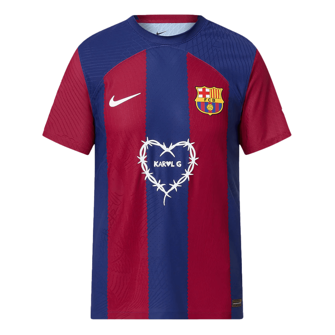 Barcelona Jersey Authentic 2023/24 | Gojersey