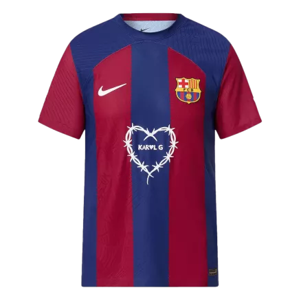 Barcelona Jersey Authentic 2023/24 - gojersey