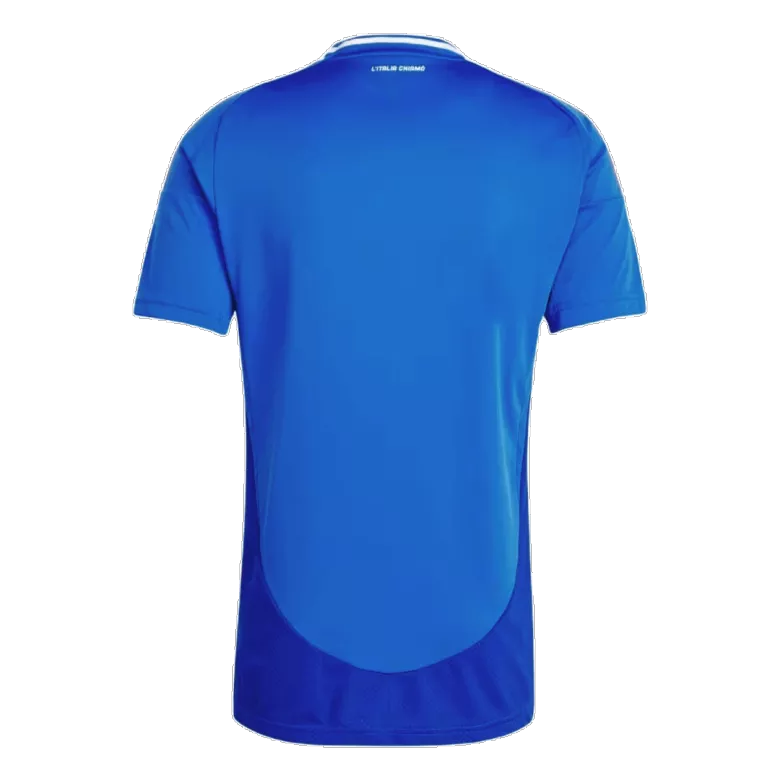 Italy Home Jersey EURO 2024 - gojersey