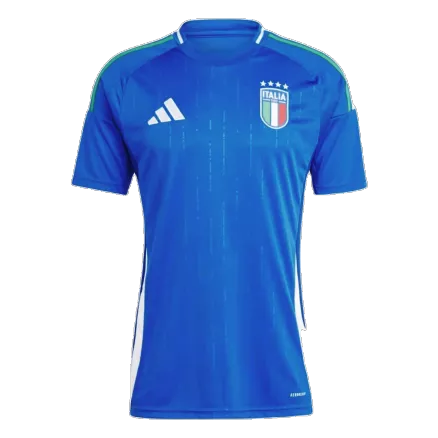 Italy Home Jersey EURO 2024 - gojersey