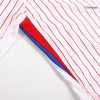 France Away Jersey Authentic EURO 2024 - gojersey