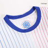 France Away Jersey Authentic EURO 2024 - gojersey