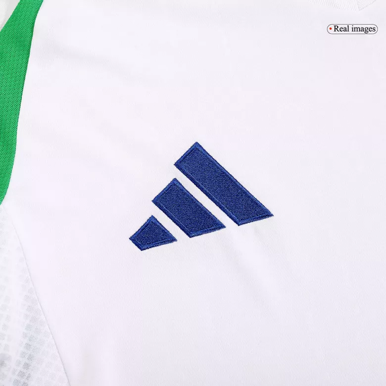 Italy Away Jersey EURO 2024 - gojersey