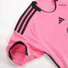 Inter Miami CF MESSI #10 Home Jersey Authentic 2024 - gojersey
