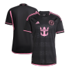 Inter Miami CF Away Jersey Authentic 2024 - gojersey