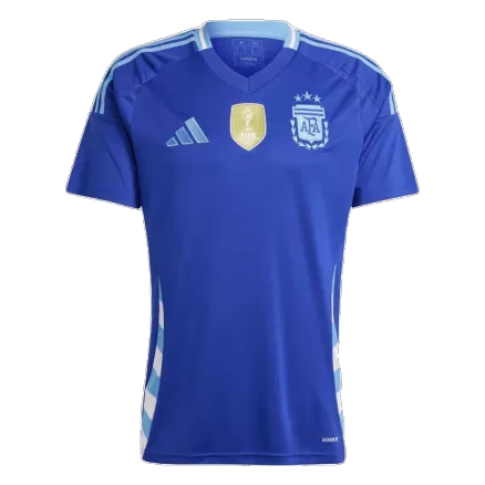 Argentina Away Jersey Copa America 2024 - gojersey