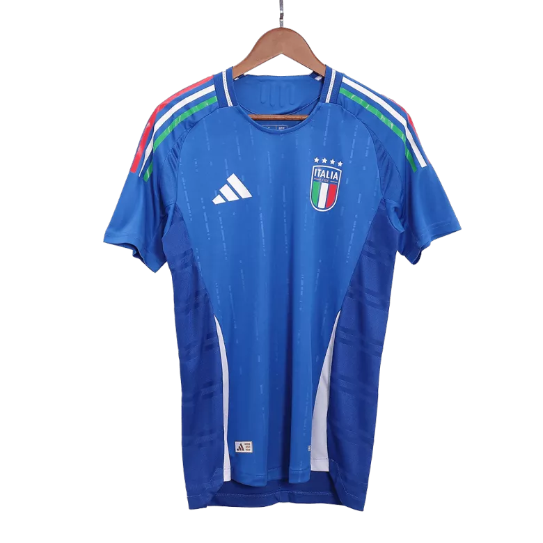 Italy Home Jersey Authentic EURO 2024 - gojersey