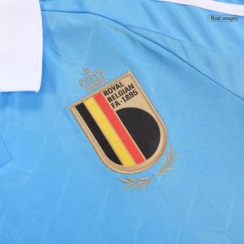 Belgium Away Jersey EURO 2024 - gojersey