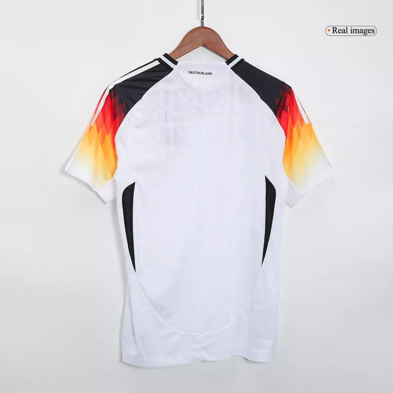 Germany Home Jersey Authentic EURO 2024 - gojersey