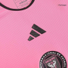 Inter Miami CF MESSI #10 Home Jersey Authentic 2024 - gojersey