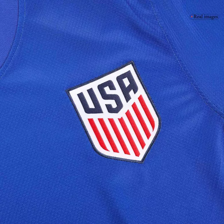 USA Away Jersey Copa America 2024 - gojersey