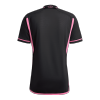 Inter Miami CF Away Jersey Authentic 2024 - gojersey
